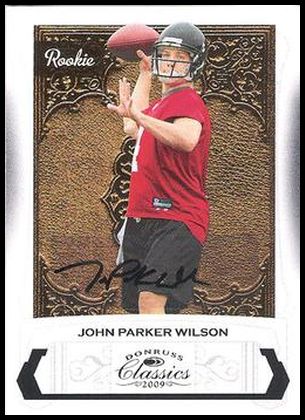 205 John Parker Wilson